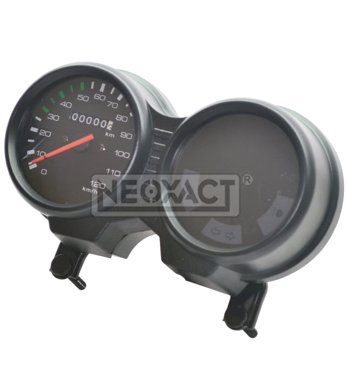 BOXER 100 TEC