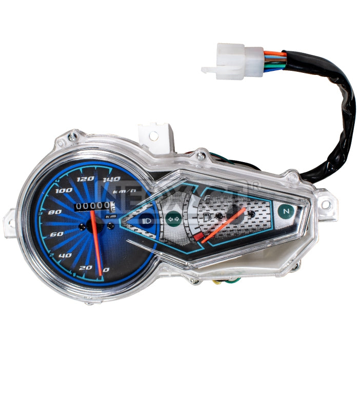 CB 110 (BT4452)