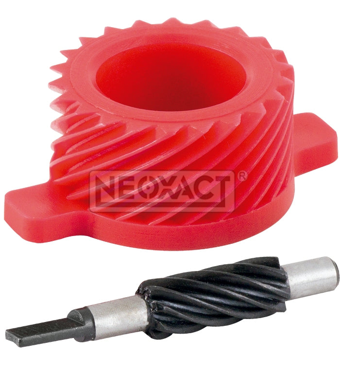 BT.1.2. PIÑONES VELOCIMETRO Bajaj Ct 100cc