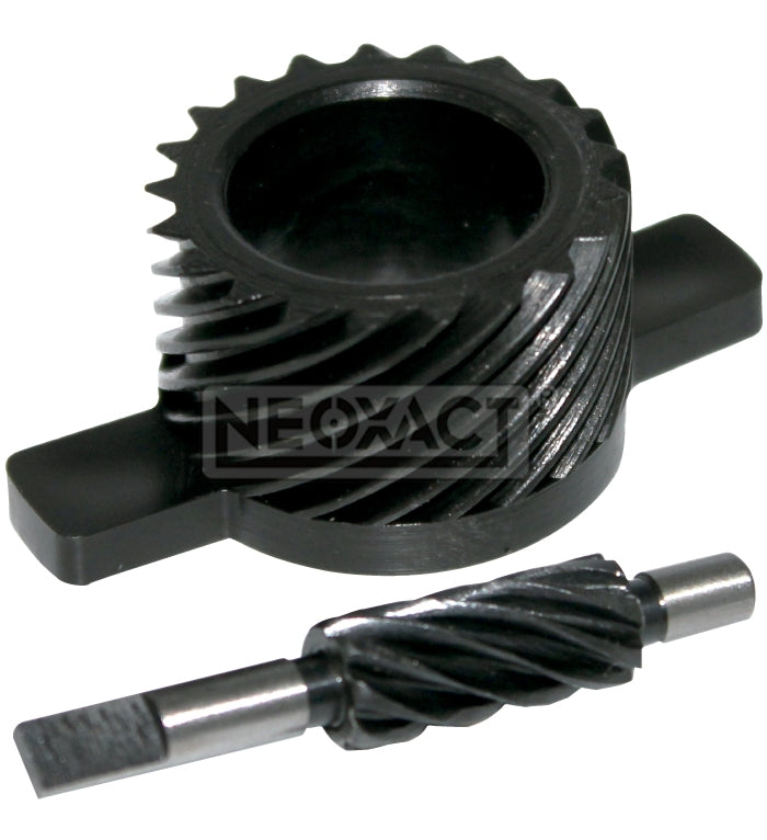 DISCOVER 125 2008-2009/PLATINO 100