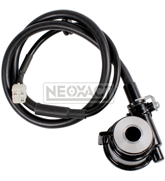 CAJA SENSOR PULSAR 135 LS