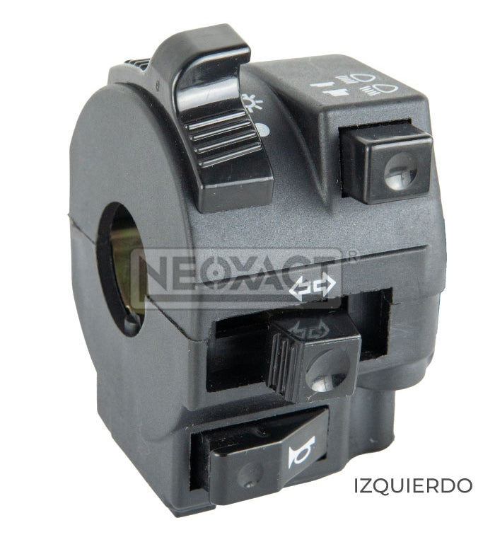 ECO 100 DELUXE STARTER