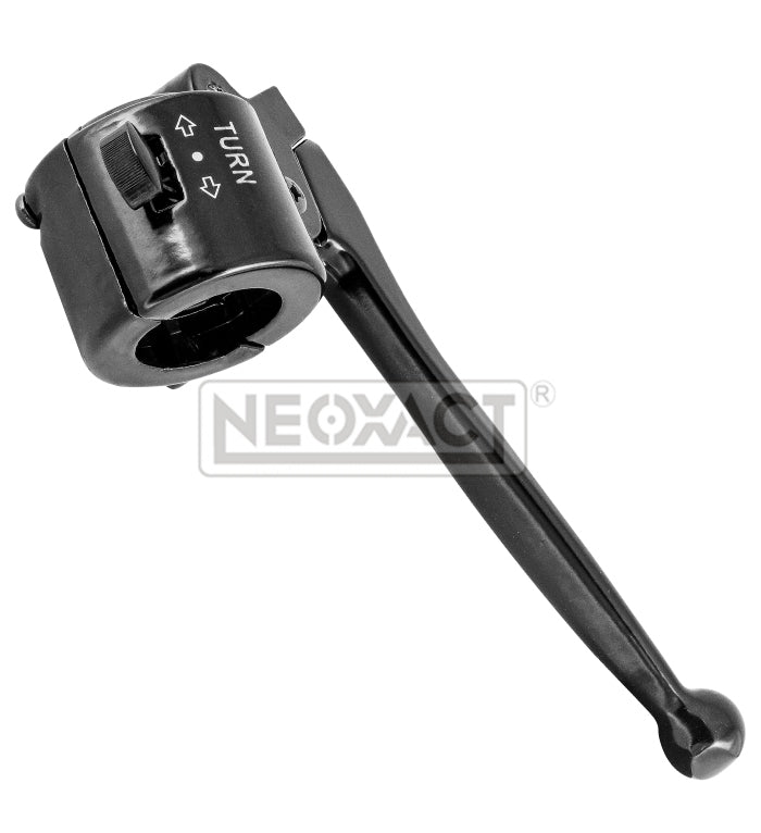 AX 100 MANIGUETA NEGRA