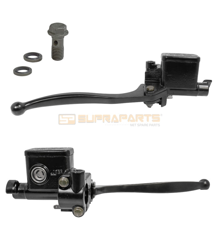 BU.2.1. BOMBAS FRENO DISCO 125cc (BU9640017)