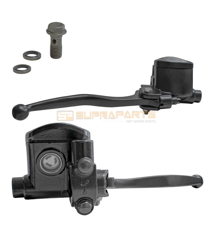 AKT 180 XM