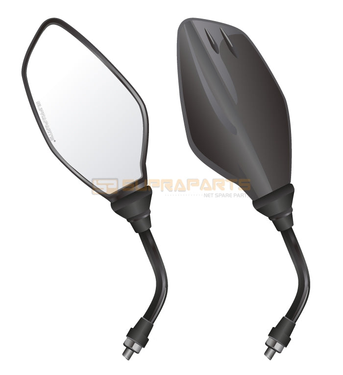 DISCOVER 125 ST (BW0050)