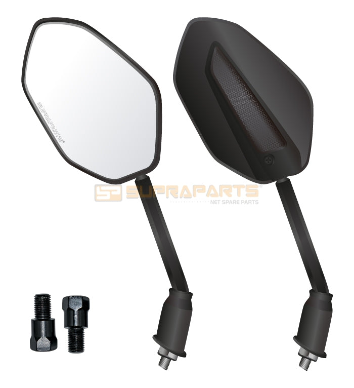 CB 110 (BW0262)