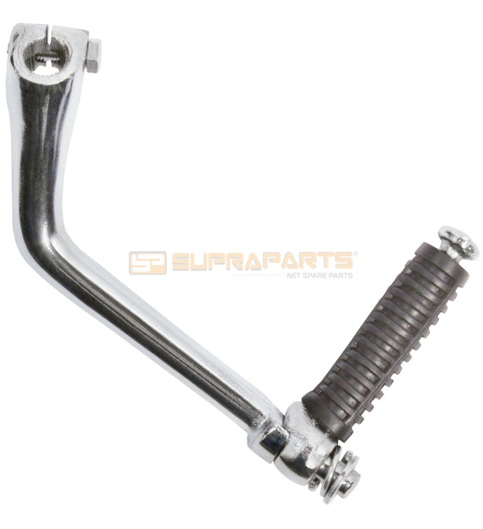 BX.1.1. PEDAL CRANK