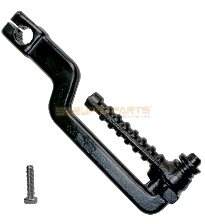 AGILITY 125 RS (BX0120)