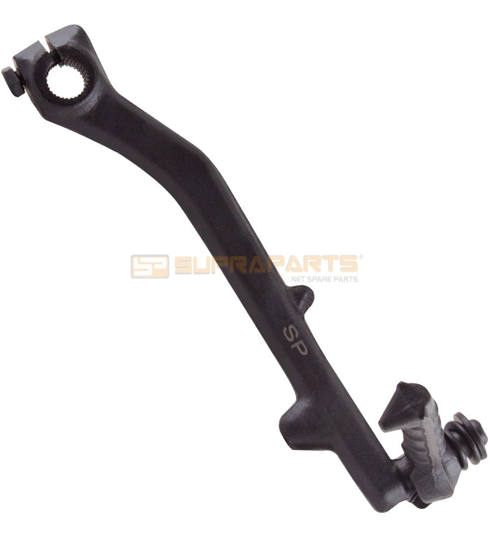 BX.1.1. PEDAL CRANK 125cc