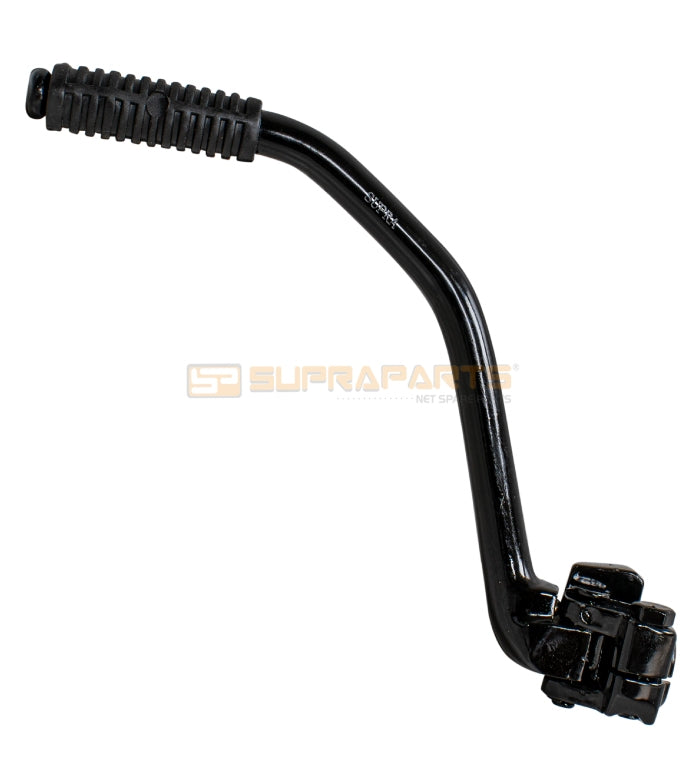 BX.1.1. PEDAL CRANK Akt Cr4 125cc