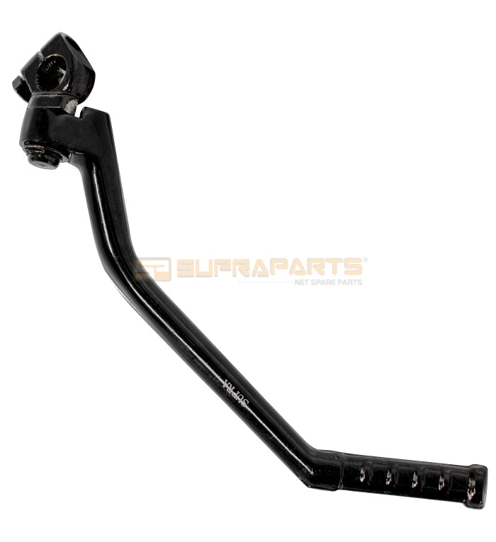 BX.1.1. PEDAL CRANK Akt 125cc