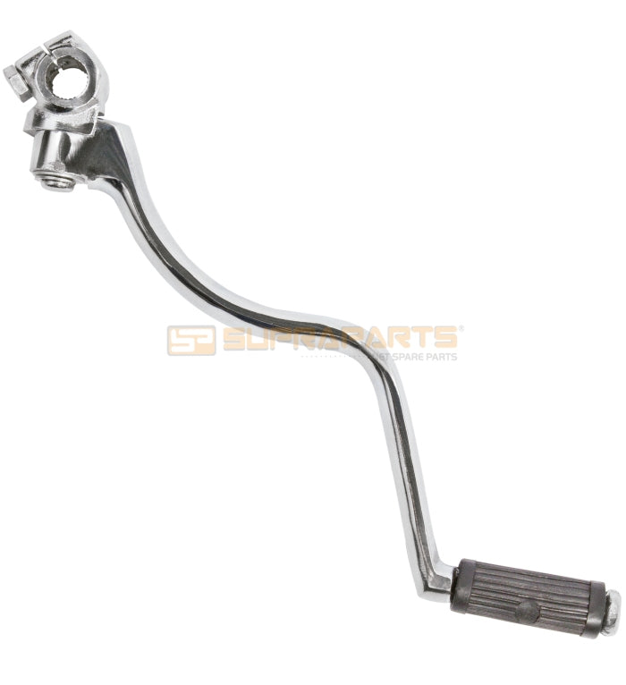 BX.1.1. PEDAL CRANK Suzuki 125cc