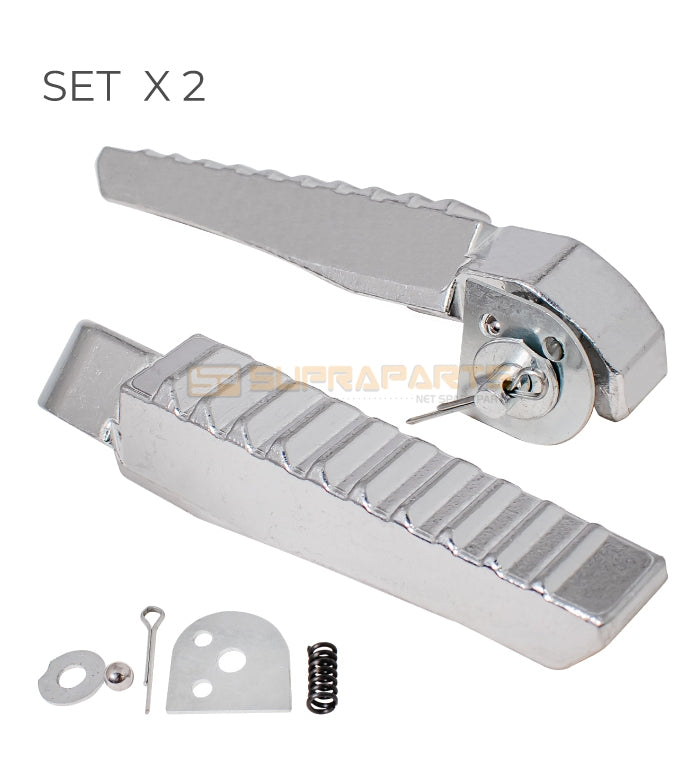 AKT 125 FLEX (BX35019)