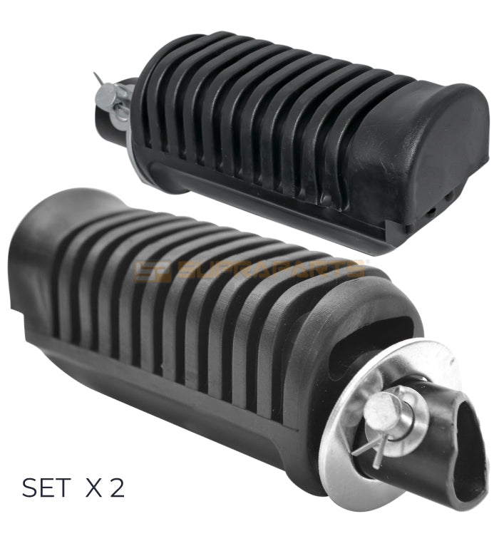 ECO 100 DELUXE ES (BX3700)