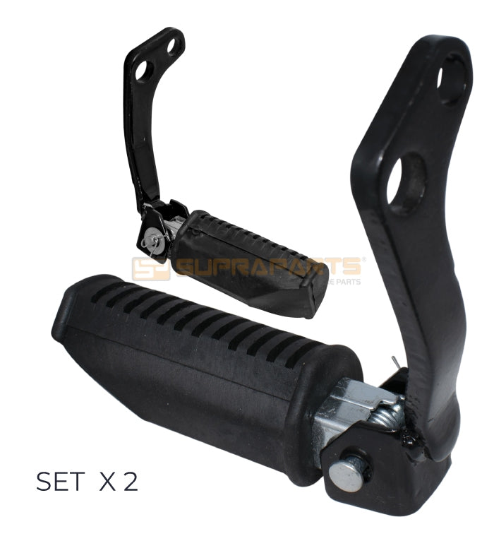 GN 125 H NEGRO