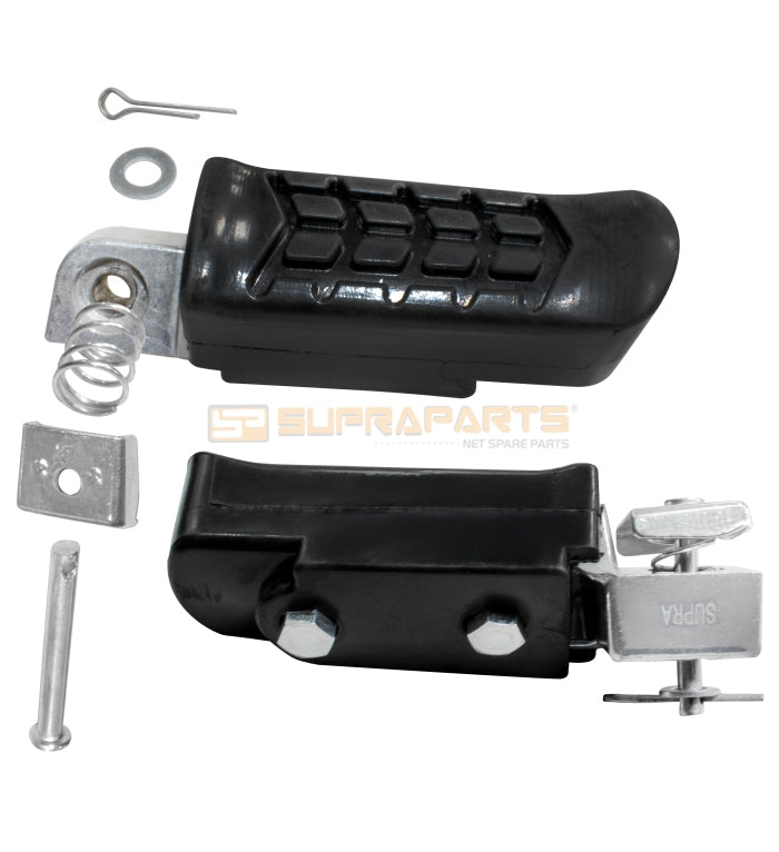 APACHE RTR 160-180-200