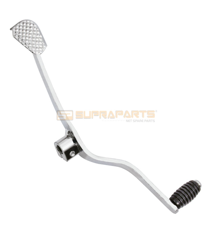 BX.2.1. PEDALES CAMBIOS Bajaj 100cc