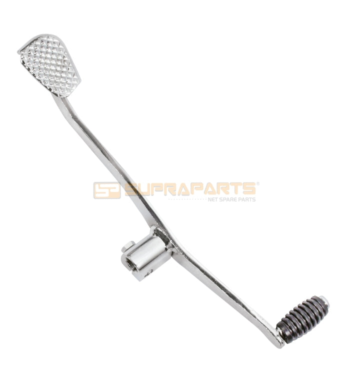 BX.2.1. PEDALES CAMBIOS 100cc (BX4600)