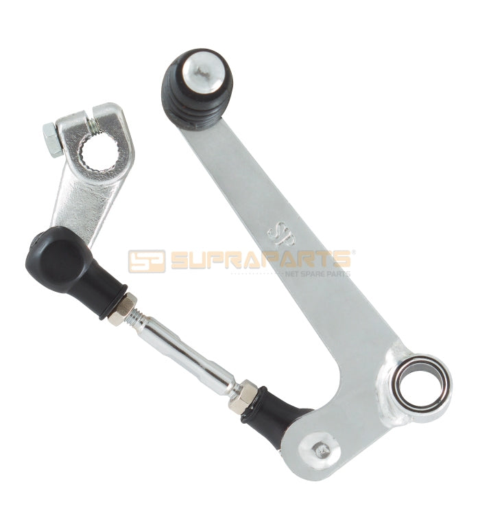 GS 125 CON TRAPECIO