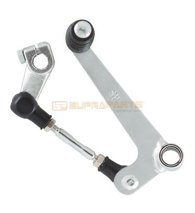 GS 125 CON TRAPECIO