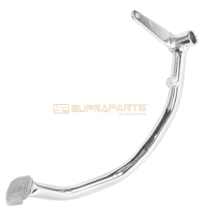 BX.3.1. PEDALES FRENO 125cc