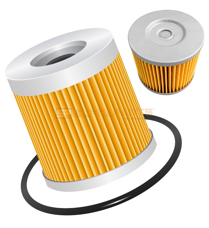 CB.1.1. FILTRO GASOLINA/ FILTRO ACEITE (CB0595)