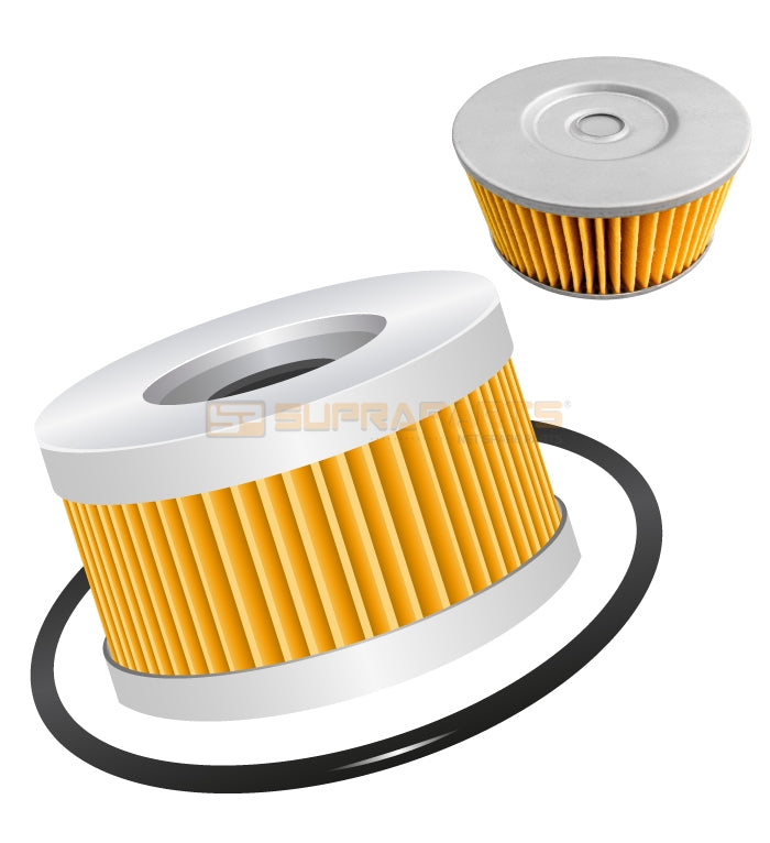 CB.1.1. FILTRO GASOLINA/ FILTRO ACEITE