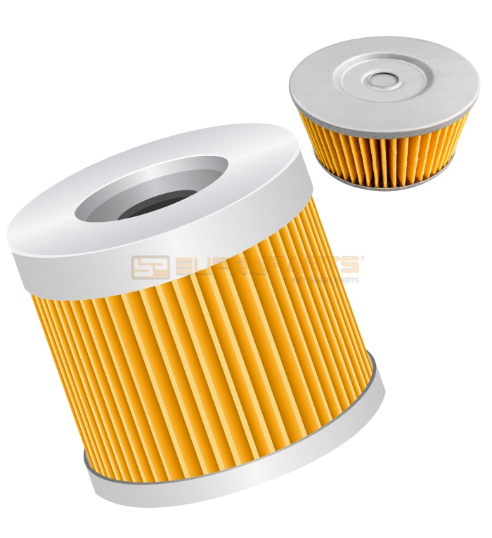 CB.1.1. FILTRO GASOLINA/ FILTRO ACEITE Tvs Rtr 160cc