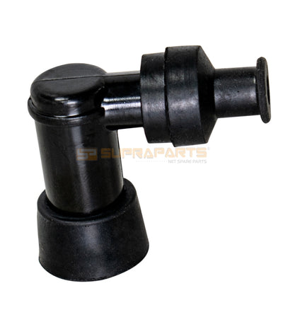 CC.1.1. CAPUCHONES BUJIA 125cc (CC2540)