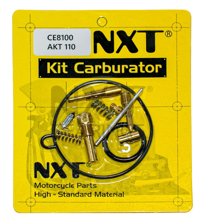 AKT 110 (CE8100)