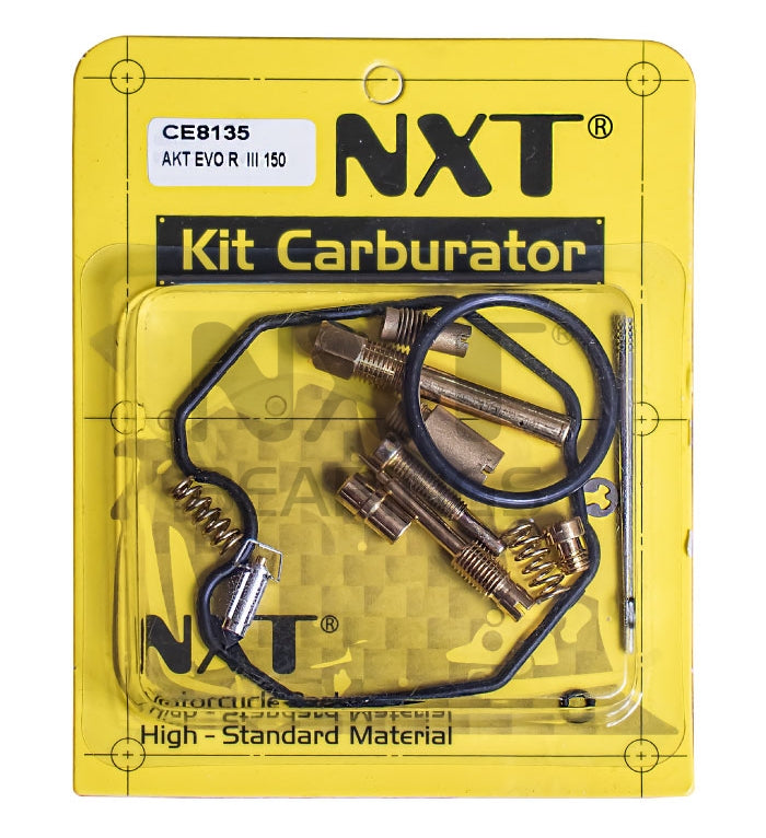 AKT EVO R III 150