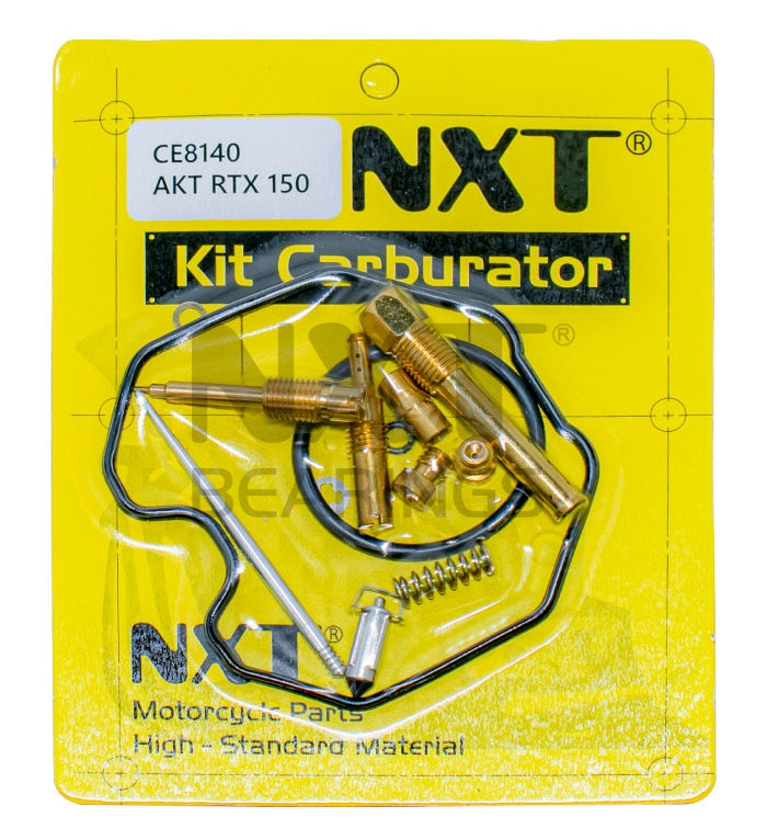 AKT RTX 150
