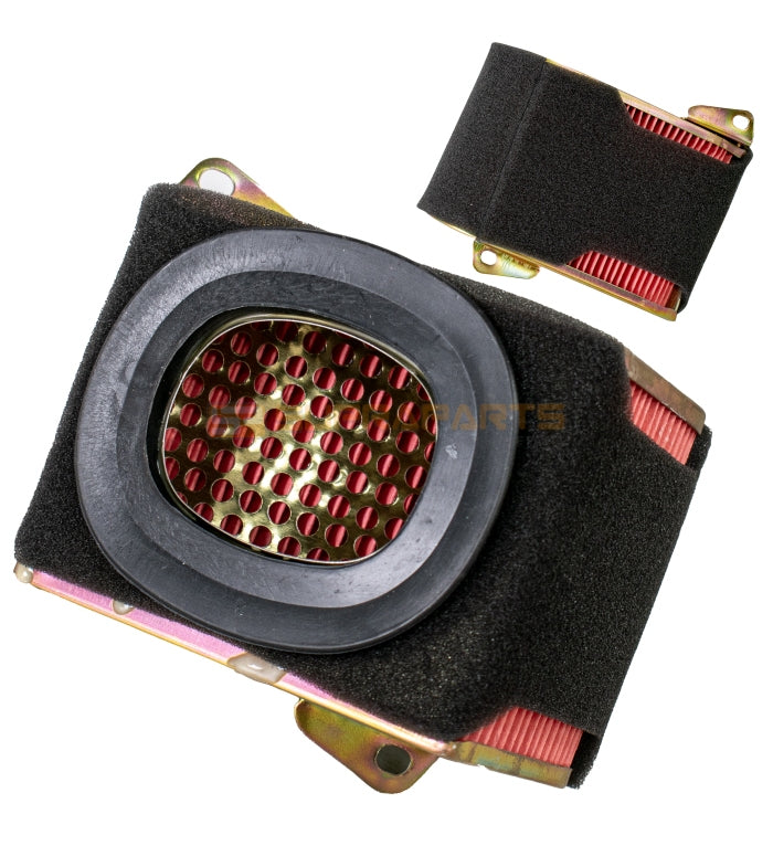 CI.1.1. FILTRO AIRE Akt 125cc