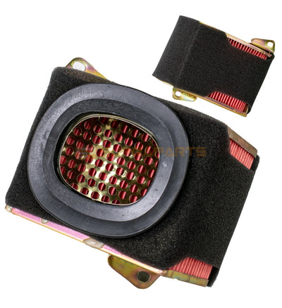 CI.1.1. FILTRO AIRE Akt 125cc