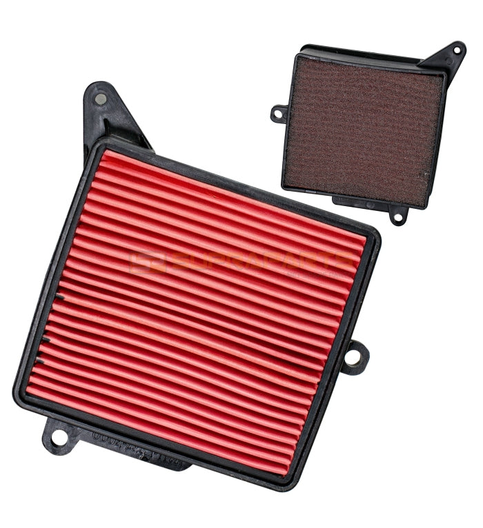 AGILITY 125 RS (CI1520)